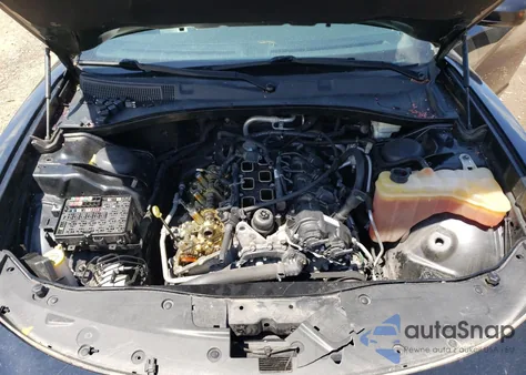 2015 Dodge Charger Sxt from USA, damaged, VIN 2C3CDXHGXFH825502